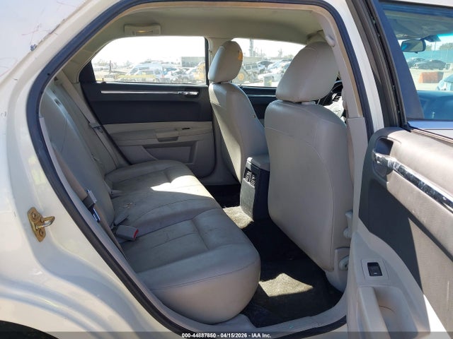 Продаж на аукціоні авто 2006 Chrysler 300 Touring, vin: 2C3KA53G56H218326, номер лоту: 44887850