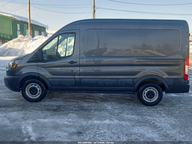 Ford Transit-150 2016 1FTYE1CM0GKB49029 Image 2
