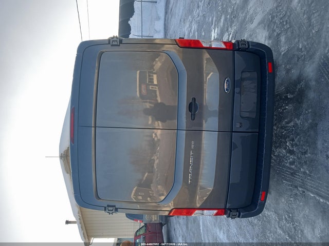 Ford Transit-150 2016 1FTYE1CM0GKB49029 Image 3