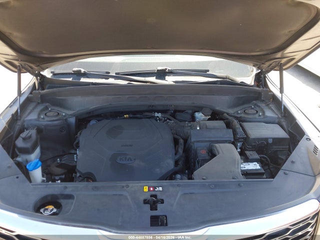 5XYP34HC0LG037558 KIA Telluride Ex