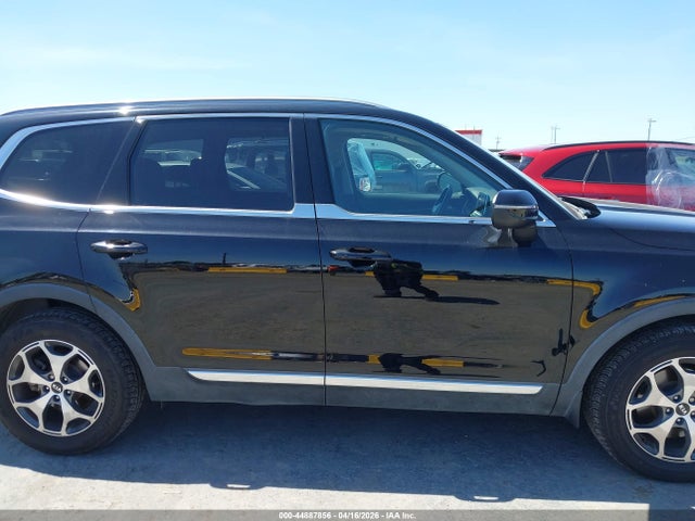 5XYP34HC0LG037558 KIA Telluride Ex