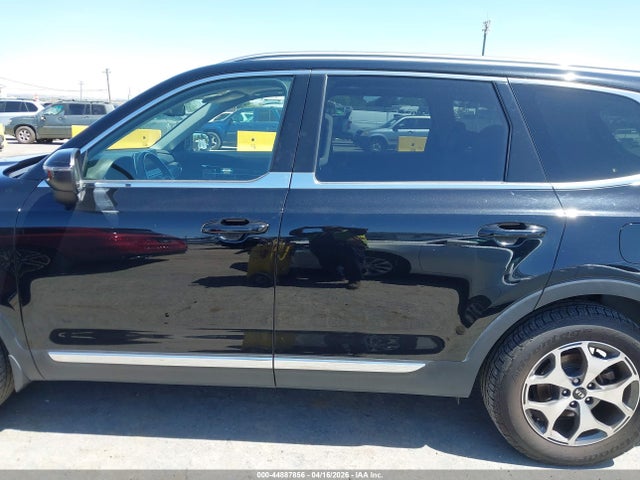 5XYP34HC0LG037558 KIA Telluride Ex