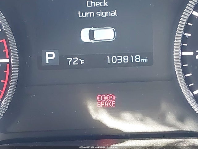 5XYP34HC0LG037558 KIA Telluride Ex