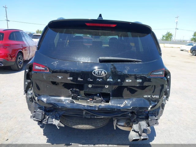 5XYP34HC0LG037558 KIA Telluride Ex