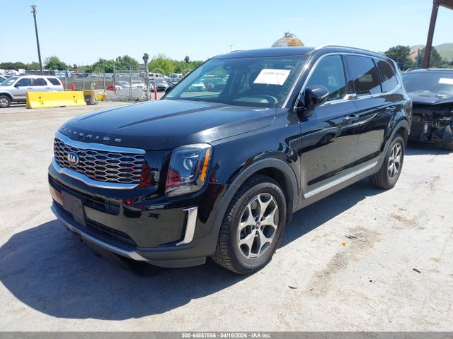 5XYP34HC0LG037558 KIA Telluride Ex