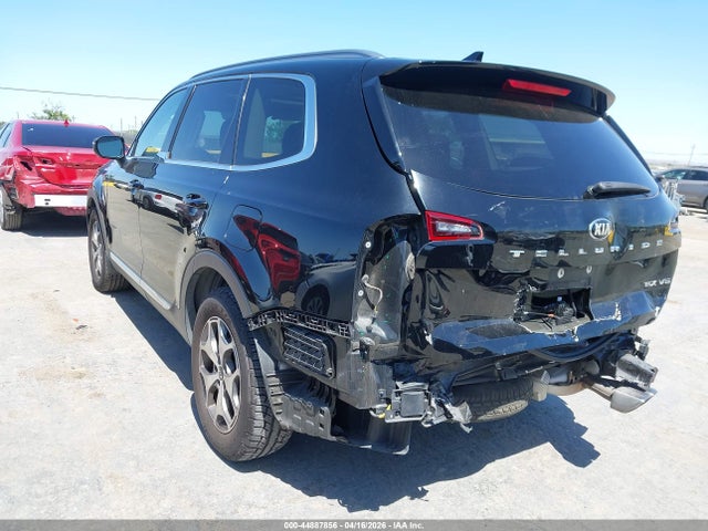 5XYP34HC0LG037558 KIA Telluride Ex