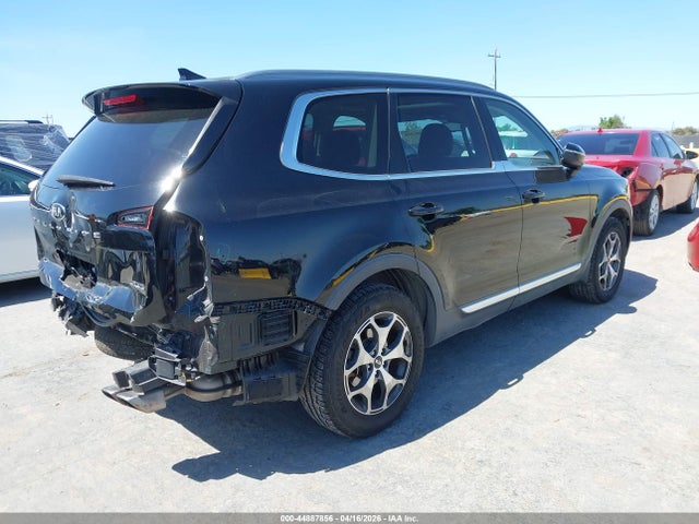 5XYP34HC0LG037558 KIA Telluride Ex