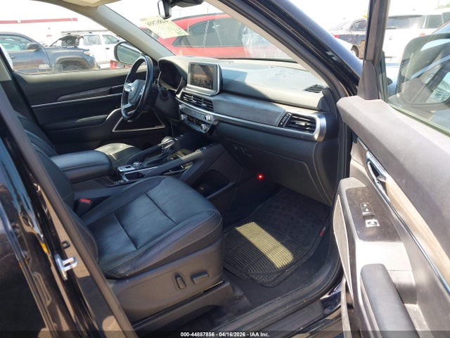 5XYP34HC0LG037558 KIA Telluride Ex