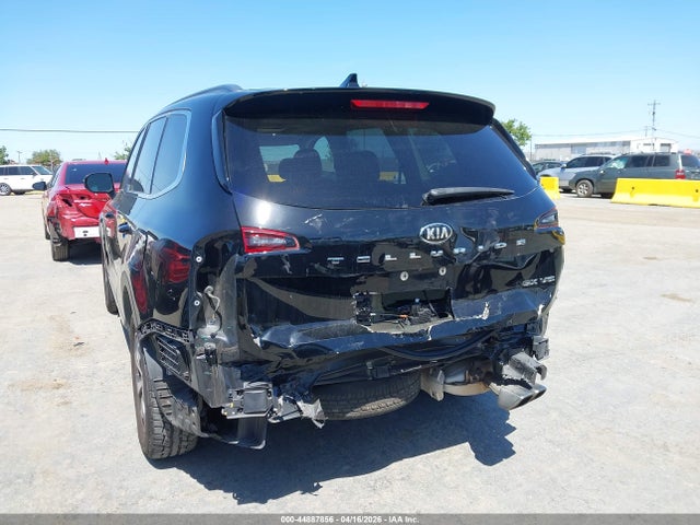 5XYP34HC0LG037558 KIA Telluride Ex