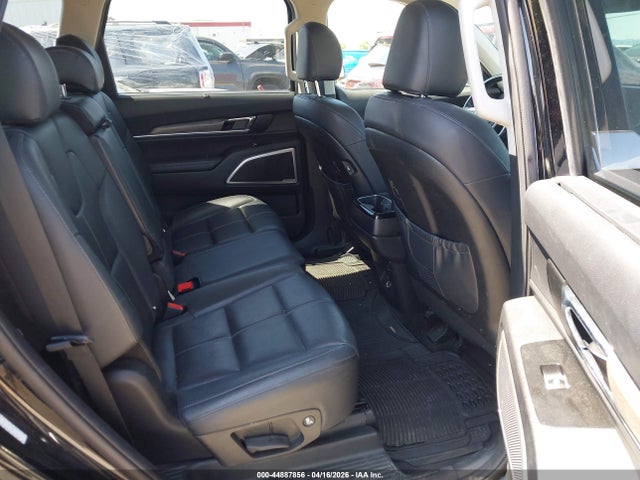 5XYP34HC0LG037558 KIA Telluride Ex