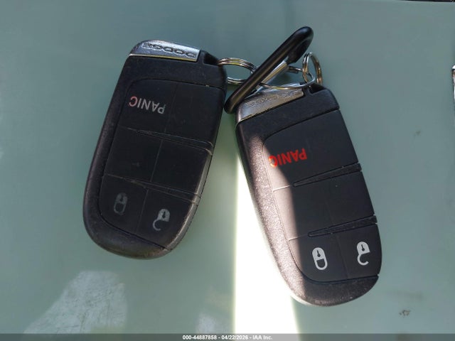 Aukcja sprzedaży 2012 Dodge Journey Sxt, vin: 3C4PDCBG6CT206963, numer aukcji: 44887858