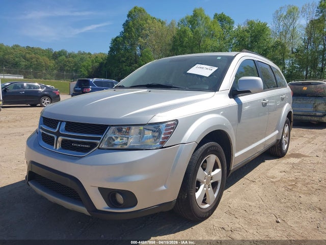 Aukcja sprzedaży 2012 Dodge Journey Sxt, vin: 3C4PDCBG6CT206963, numer aukcji: 44887858