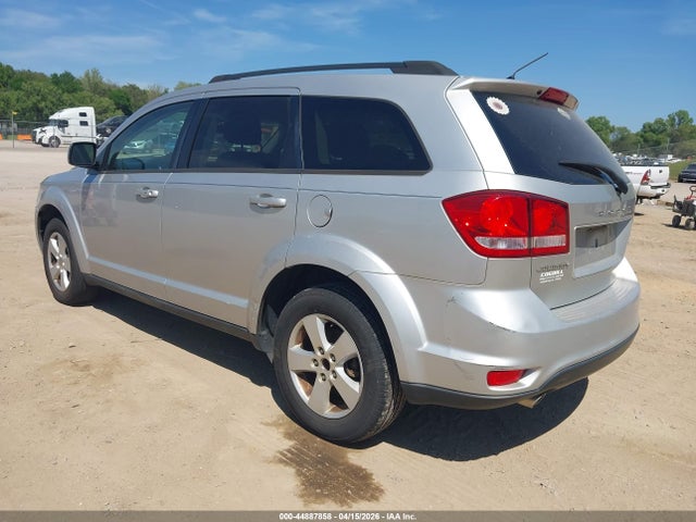 Aukcja sprzedaży 2012 Dodge Journey Sxt, vin: 3C4PDCBG6CT206963, numer aukcji: 44887858