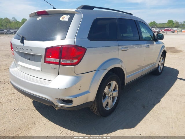 Aukcja sprzedaży 2012 Dodge Journey Sxt, vin: 3C4PDCBG6CT206963, numer aukcji: 44887858