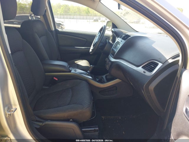Aukcja sprzedaży 2012 Dodge Journey Sxt, vin: 3C4PDCBG6CT206963, numer aukcji: 44887858