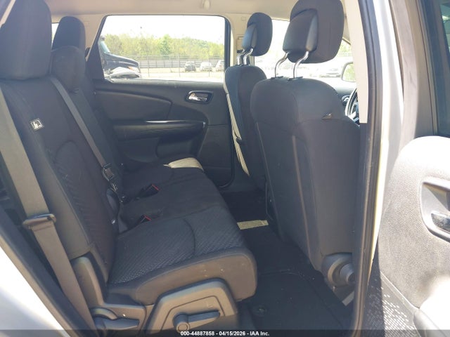 Aukcja sprzedaży 2012 Dodge Journey Sxt, vin: 3C4PDCBG6CT206963, numer aukcji: 44887858