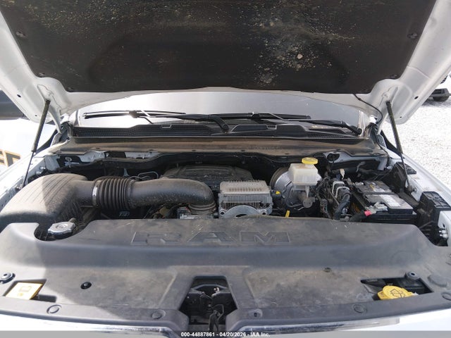 Продаж на аукціоні авто 2024 Ram 1500 Big Horn  4x4 5'7 Box, vin: 1C6SRFFT1RN185735, номер лоту: 44887861