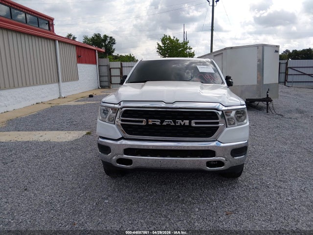 Продаж на аукціоні авто 2024 Ram 1500 Big Horn  4x4 5'7 Box, vin: 1C6SRFFT1RN185735, номер лоту: 44887861
