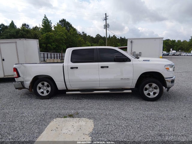 Продаж на аукціоні авто 2024 Ram 1500 Big Horn  4x4 5'7 Box, vin: 1C6SRFFT1RN185735, номер лоту: 44887861