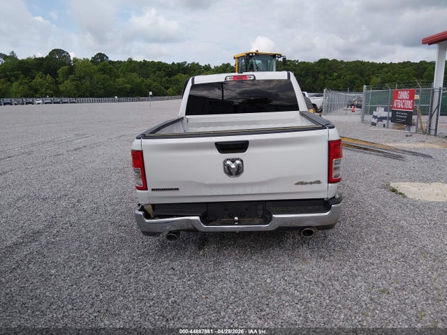 Продаж на аукціоні авто 2024 Ram 1500 Big Horn  4x4 5'7 Box, vin: 1C6SRFFT1RN185735, номер лоту: 44887861