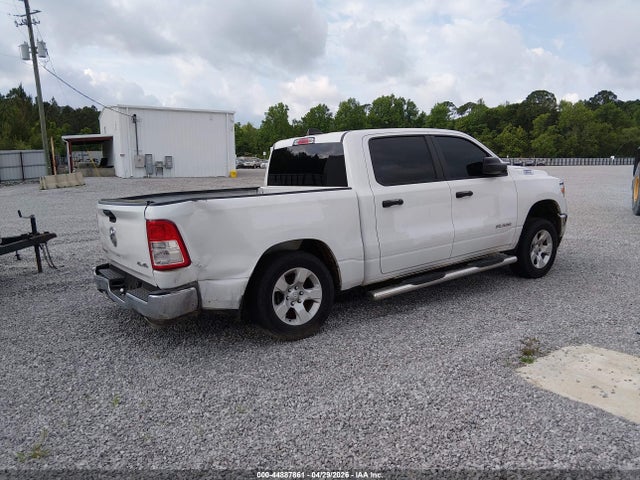 Продаж на аукціоні авто 2024 Ram 1500 Big Horn  4x4 5'7 Box, vin: 1C6SRFFT1RN185735, номер лоту: 44887861