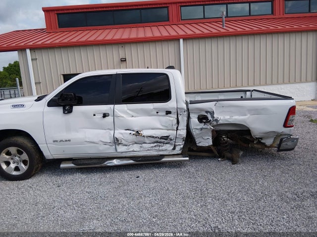 Продаж на аукціоні авто 2024 Ram 1500 Big Horn  4x4 5'7 Box, vin: 1C6SRFFT1RN185735, номер лоту: 44887861