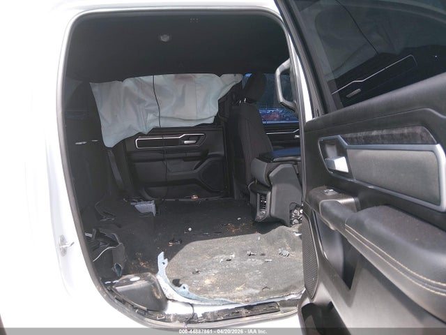 Продаж на аукціоні авто 2024 Ram 1500 Big Horn  4x4 5'7 Box, vin: 1C6SRFFT1RN185735, номер лоту: 44887861