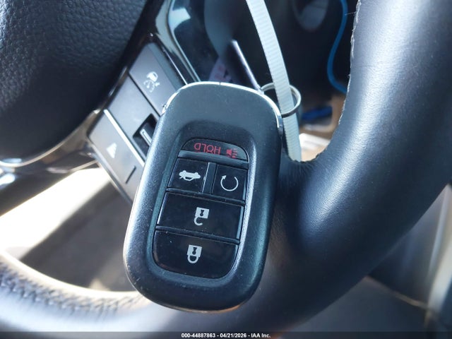 44887863 :رقم المزاد ، 2HGFE2F55PH554278 vin ، 2023 Honda Civic Sport مزاد بيع