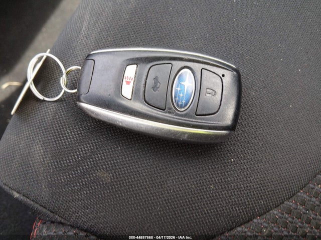 Aukcja sprzedaży 2022 Subaru Wrx Premium, vin: JF1VBAF61N9011230, numer aukcji: 44887868