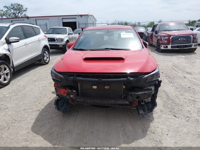 Aukcja sprzedaży 2022 Subaru Wrx Premium, vin: JF1VBAF61N9011230, numer aukcji: 44887868