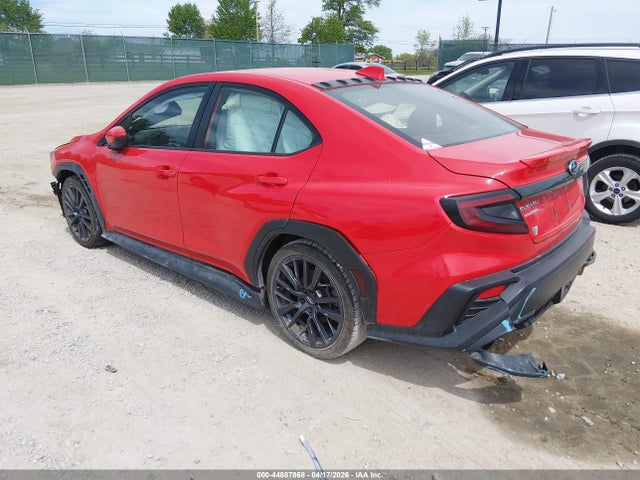 Aukcja sprzedaży 2022 Subaru Wrx Premium, vin: JF1VBAF61N9011230, numer aukcji: 44887868