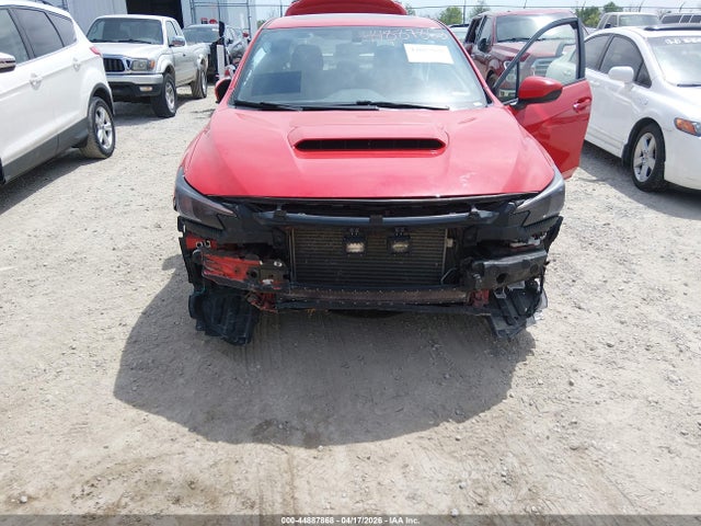 Aukcja sprzedaży 2022 Subaru Wrx Premium, vin: JF1VBAF61N9011230, numer aukcji: 44887868