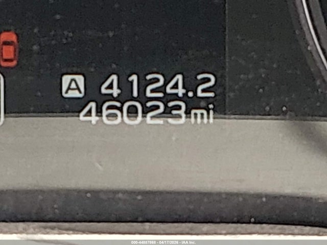 Aukcja sprzedaży 2022 Subaru Wrx Premium, vin: JF1VBAF61N9011230, numer aukcji: 44887868