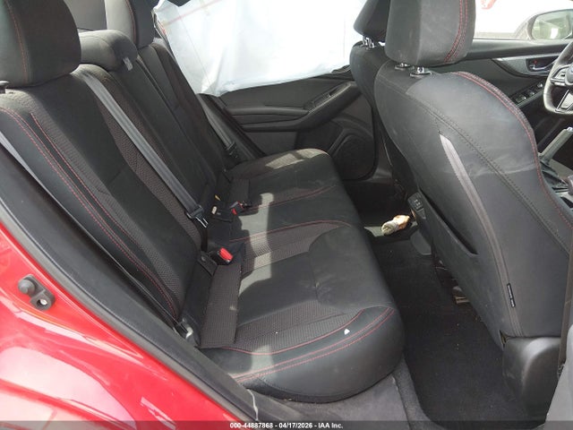 Aukcja sprzedaży 2022 Subaru Wrx Premium, vin: JF1VBAF61N9011230, numer aukcji: 44887868