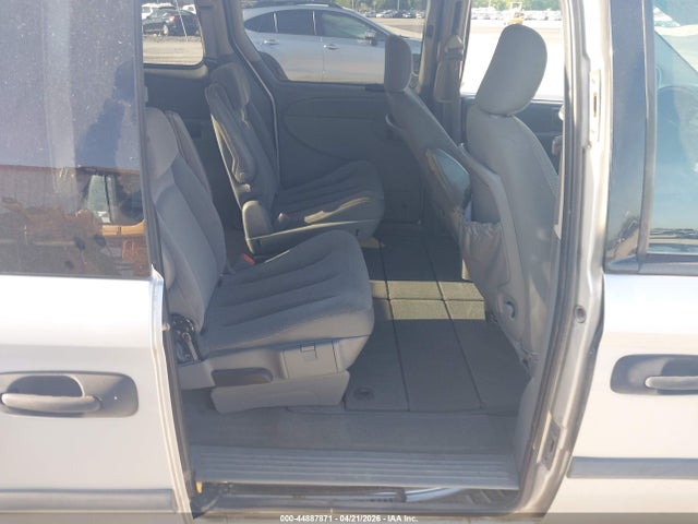 2006 Dodge Grand Caravan Se მანქანა იყიდება აუქციონზე, vin: 1D4GP24R36B625085, აუქციონის ნომერი: 44887871