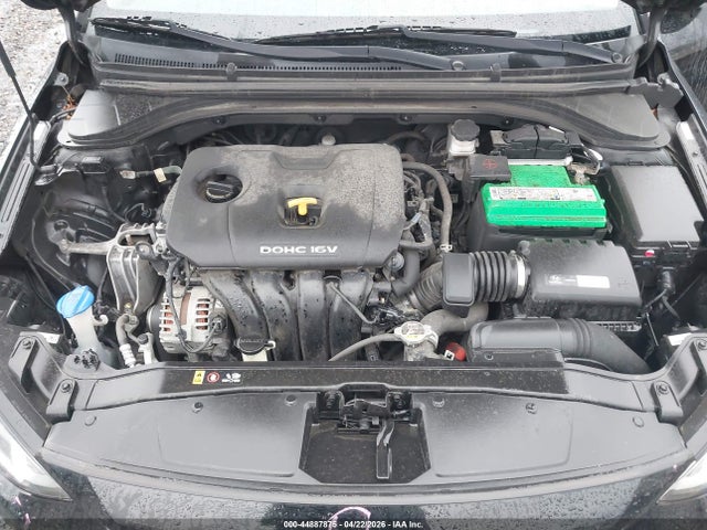 Aukcja sprzedaży 2017 Hyundai Elantra Se, vin: KMHD74LF8HU354952, numer aukcji: 44887875