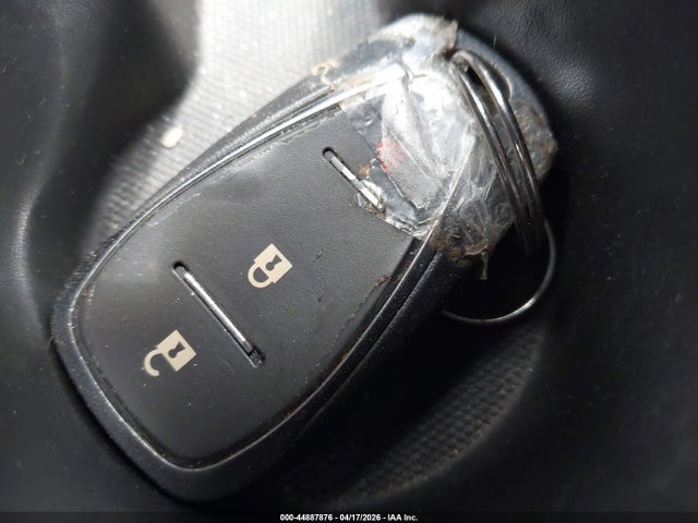 Aukcja sprzedaży 2018 Chevrolet Equinox Ls, vin: 2GNAXREV0J6346378, numer aukcji: 44887876