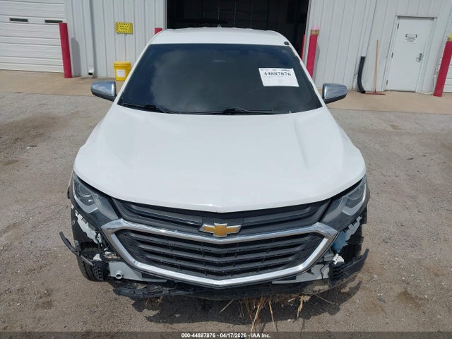 Aukcja sprzedaży 2018 Chevrolet Equinox Ls, vin: 2GNAXREV0J6346378, numer aukcji: 44887876