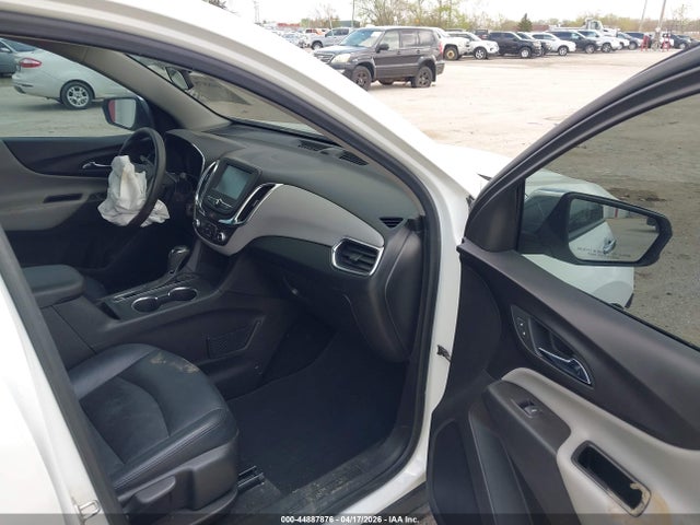 Aukcja sprzedaży 2018 Chevrolet Equinox Ls, vin: 2GNAXREV0J6346378, numer aukcji: 44887876
