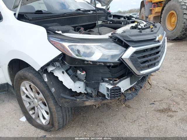Aukcja sprzedaży 2018 Chevrolet Equinox Ls, vin: 2GNAXREV0J6346378, numer aukcji: 44887876