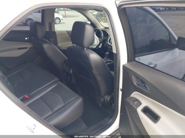 Aukcja sprzedaży 2018 Chevrolet Equinox Ls, vin: 2GNAXREV0J6346378, numer aukcji: 44887876
