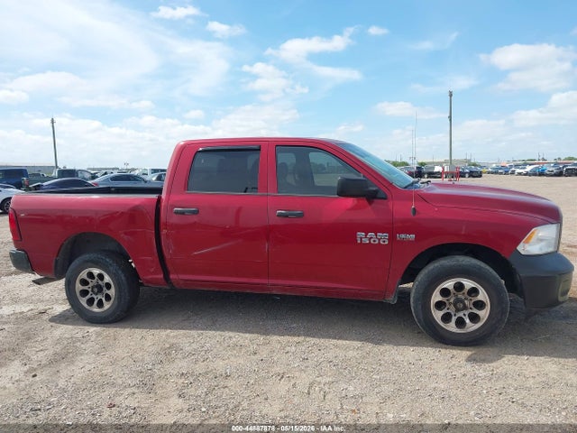 2014 Ram 1500 Tradesman მანქანა იყიდება აუქციონზე, vin: 1C6RR7KT7ES337278, აუქციონის ნომერი: 44887878
