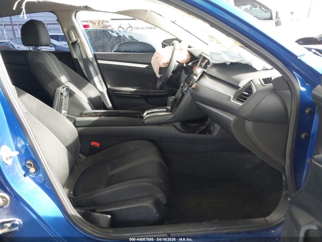 Honda CIVIC EX 2018 2HGFC2F70JH532767 Image 5