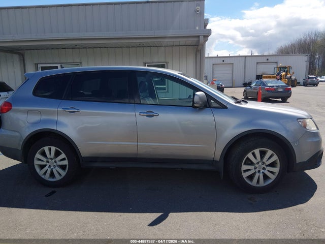 Aukcja sprzedaży 2011 Subaru Tribeca 3.6r Limited, vin: 4S4WX9GD7B4400860, numer aukcji: 44887887