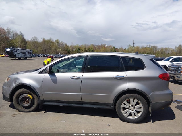 Aukcja sprzedaży 2011 Subaru Tribeca 3.6r Limited, vin: 4S4WX9GD7B4400860, numer aukcji: 44887887
