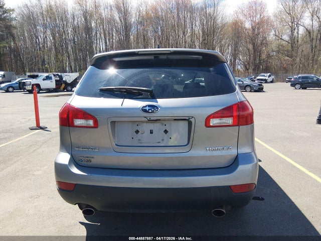Aukcja sprzedaży 2011 Subaru Tribeca 3.6r Limited, vin: 4S4WX9GD7B4400860, numer aukcji: 44887887