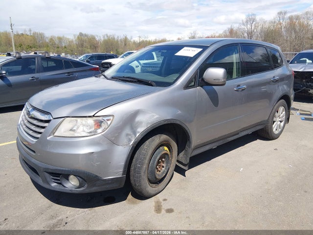 Aukcja sprzedaży 2011 Subaru Tribeca 3.6r Limited, vin: 4S4WX9GD7B4400860, numer aukcji: 44887887