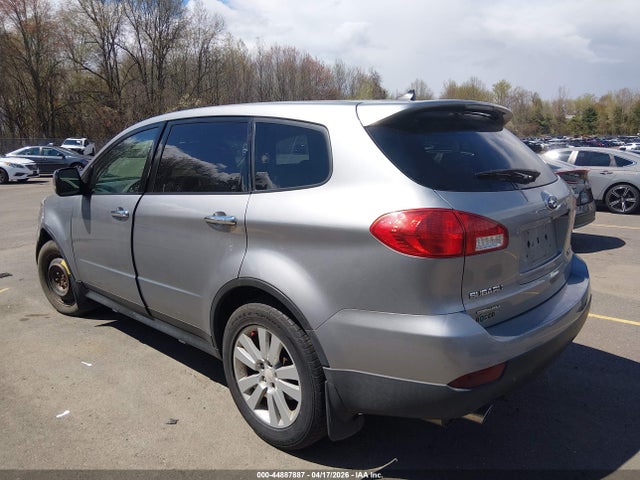 Aukcja sprzedaży 2011 Subaru Tribeca 3.6r Limited, vin: 4S4WX9GD7B4400860, numer aukcji: 44887887