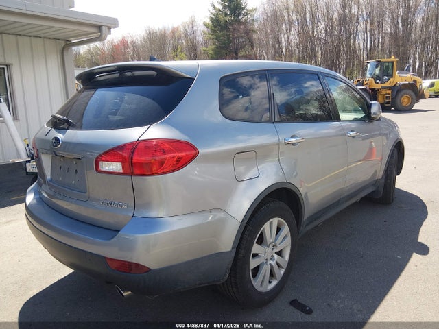 Aukcja sprzedaży 2011 Subaru Tribeca 3.6r Limited, vin: 4S4WX9GD7B4400860, numer aukcji: 44887887