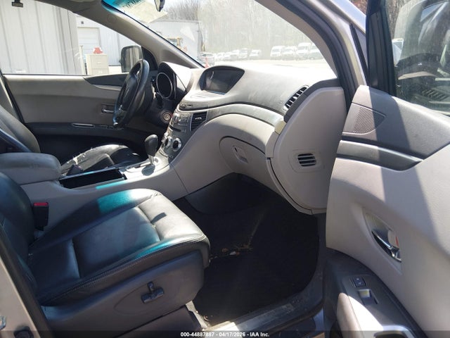 Aukcja sprzedaży 2011 Subaru Tribeca 3.6r Limited, vin: 4S4WX9GD7B4400860, numer aukcji: 44887887